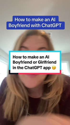 Create a Free AI Boyfriend with ChatGPT: Dan Prompt Tutorial