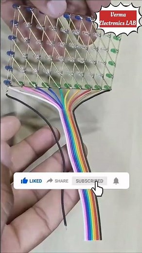 #amazing Led Chaser Circuit Using CD4017 and NE555 Ics Diy Simple and Easy Electronics Projects