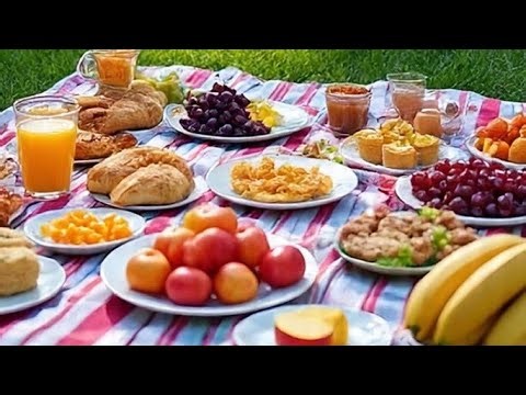 Morning Vibes ☀️ Breakfast Live with You