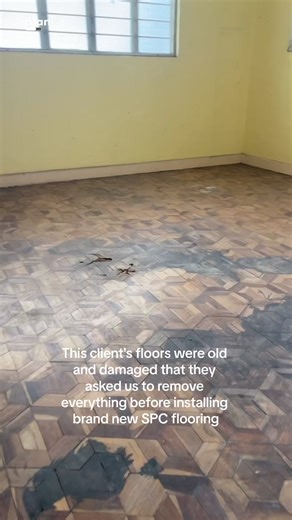 1K views · 656 reactions | Uneven floors are never a problem with our...