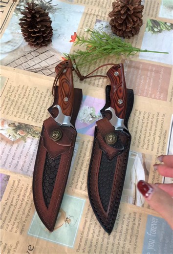 Ultimate Guide to Pocket Folding Hunting Knives