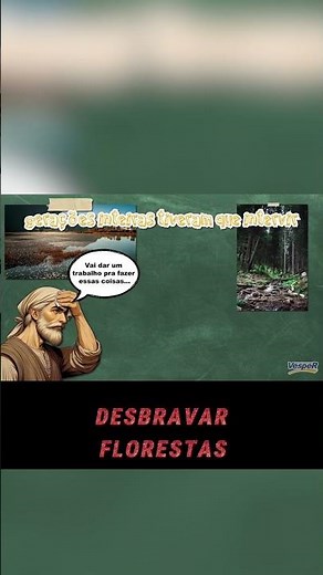 The Humanization of the Landscape | Geography 6th Grade | 2nd Semester #Geography #Education #Can...