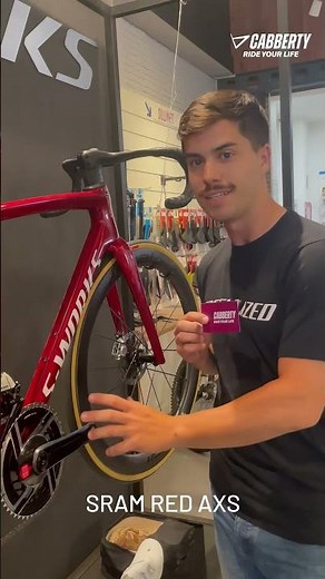 3 things you need to know about the S-Works Tarmac SL9