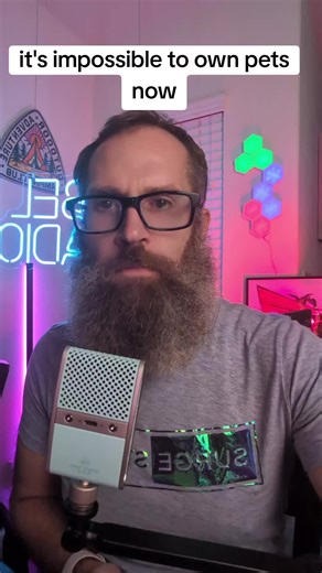 Challenges of Pet Ownership in Today's Economy