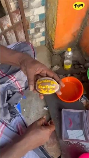 Can I write a name in the shell 🐚😍 | Names in Conch Shell 🐚 CT : 963 963 6183 ##conchshell #names...