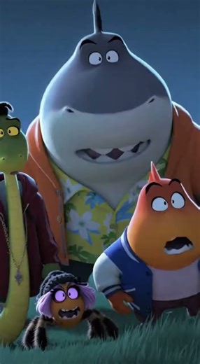 (MOST VIEWED VIDEO) (REUPLOAD) Mr. Wolf turns into a Werewolf but AI