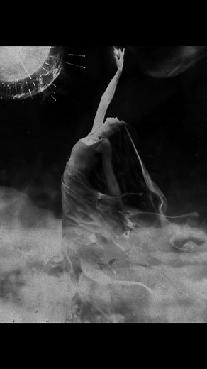 5.5K views · 120 reactions | Every intention sets energy in motion, whether you are conscious of it or not. #stormwitch #DarkWarrior #dreamscape #darkart #witchyvibes #magickandmythicalcreatures #haunted #darkness | Magick & Mythical Creatures. | Facebook