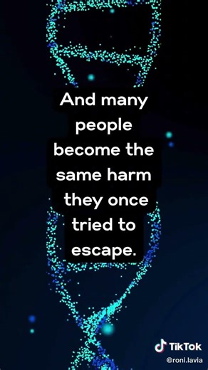 The Quiet Trap of Generational Patterns