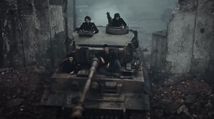 Trailer for Gritty WWII Tank Action Thriller DER TIGER  — GeekTyrant