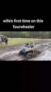 262K views · 3.4K reactions | #mudding #fourwheelers | Mud ride | Facebook