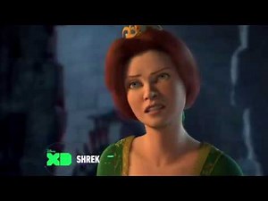 Shrek - Premieres Saturday, June 22 on Disney XD (PROMO)