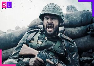 Border to LOC: Kargil; TOP 10 Bollywood films showcasing intense Indo-Pak conflicts and patriotic valor
