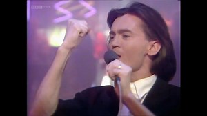 Feargal Sharkey - A Good Heart (1985) | Frequência Modular