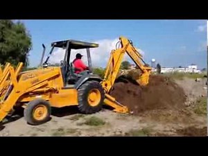 Retroexcavadora Case 580L Serie 2 1999