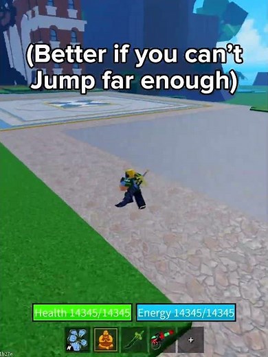 How to find Stone in Blox Fruits, (2 ways)
