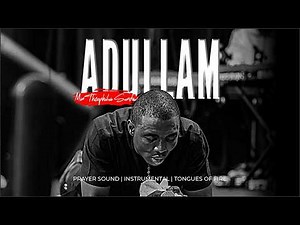 Oh Adullam | Chant and Tongues of Fire | Theophilus Sunday