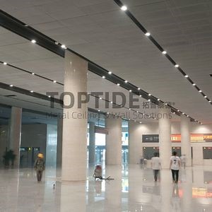[Hot Item] Aluminum Porch Column Wraps Stainless Steel Honeycomb Sandwich Panel Covers