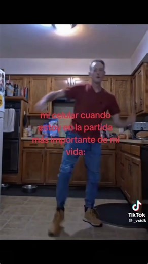 pinshi celular Cc:weno nose pero al ke ISO el mismo video 🔥💜