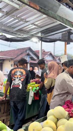 Buah Segar Murah di Kendal — Promo Buah 2026