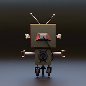 Cute 3D Robot | Ahad Animates . . . . . . . . . . . . . . . . . . . . . . . . . . . . . . . . #3d #animation #blender #cute #robot #3dproject #3dprojects #3ddesign #3ddesigning #3dmodel #3dmodeling #modeling3d #blender3d #blenderguru #blenderartist #blenderanimation #blendertutorial #3drobot #robot3d #cuterobot #3dprojects #youngartistsofinstagram #youngartisthelp #youngartisthelp #youngartist #youngestartist #3dartist #3dblenderartist #ahadanimates | Ahad Animates | Facebook