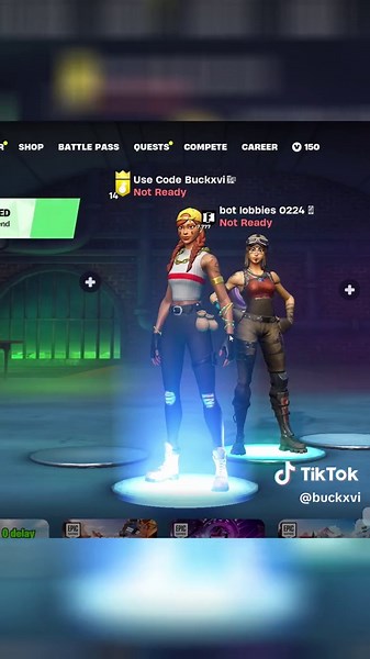 How to Get Bot Lobbies in Fortnite for Easy Wins