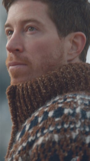 Howdy, Aspen. One last stop with Shaun White. ​ ​Moncler Grenoble Fall/Winter 2026 is almost here. ​ #MonclerGrenoble​ #Aspen, Colorado | Moncler