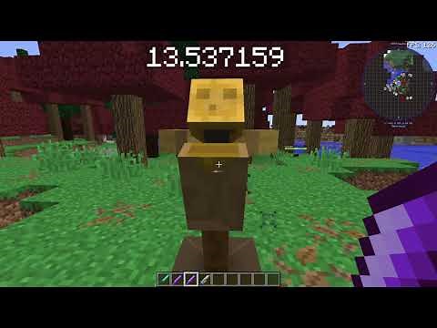 Best Cleaver in 1.12.2 Without Tinker Tool Leveling