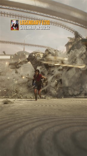 Raid: Shadow Legends on Reels