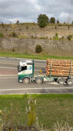 24K views · 639 reactions | #VolvoTrucks | Rock on Trucking NZ | Facebook