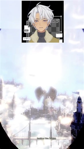 Ascension! Ascension! 🎮: Bioshock Infinite