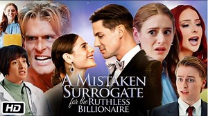 The Surrogate for the ruthless Billionaire Full Movie _ Good - MyDra
