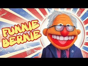 Bernie Sanders - Funny Moments