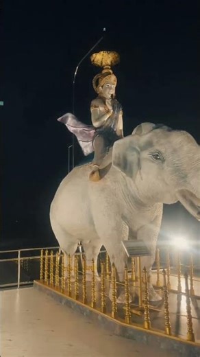 "Peace🙇‍♂ Love💕 Light🌞" | Madavilgoda Temple 🪔 | Panadura - Sri Lanka