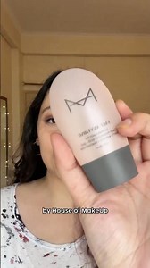 House of Makeup Skin Tint & Gloss Hybrid ✨ Everyday Makeup #shorts ‪@houseofmakeupofficial‬