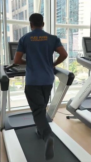 Treadmill Belt Replacement #treadmillrepair