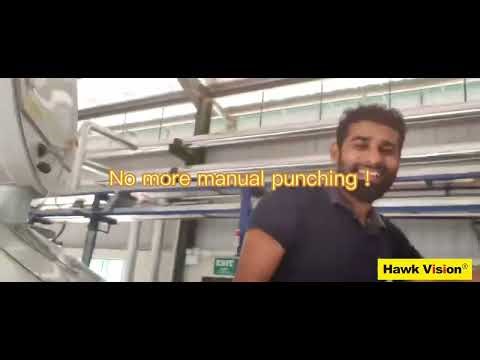 How to measure the fabric weight GSM without any waste