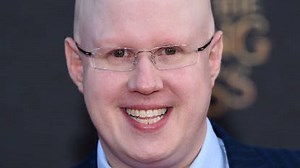 Who is Matt Lucas, how old is the GBBO host and does he have a partner?