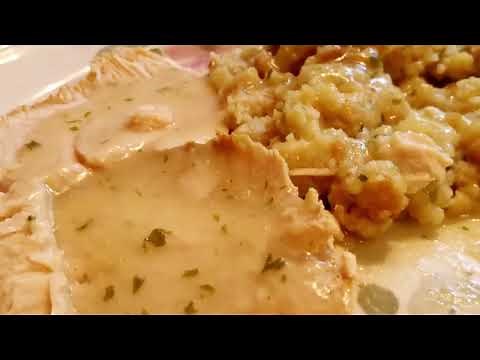 Jenny O Frozen Turkey Demo: How To Prepare A Turkey For Thanksgiving Dinner