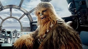 Star Wars Chewbacca Voice Over Impressions