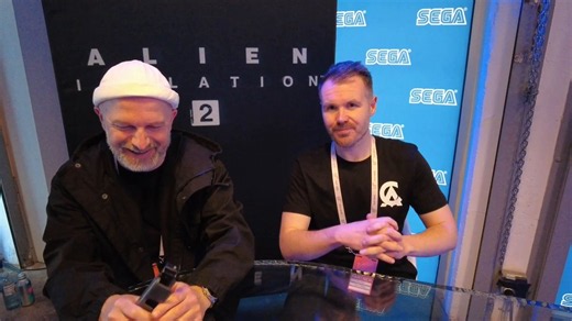 My interview with Creative Assembly about Alien: Isolation 2. 🎙️-Takes place months after the first game.-New protagonist Blake at Kasaki Station.-Survive the Xenomorph outdoors for the first time.-Dynamic weather affects sight and sound.- Some tid-bits of alien behavior and more!