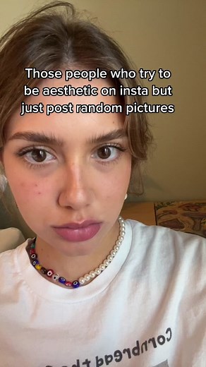 Random Aesthetic Instagram Posts: Beauty in the Unexpected