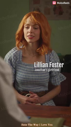 Title: 《Hate The Way I Love You》 HOME PAGE HAS LINKS #fyp #drama #teleplay #movies #films #shortdrama #shortfilms #newyork #losangeles | HotDrama Tang | Facebook