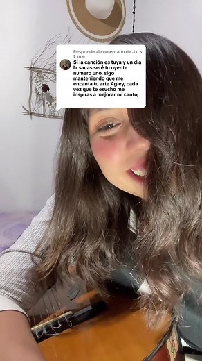 Respuesta a @J u s t m e ❤️