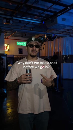 The Main Event at DETONATE: After Party Highlights