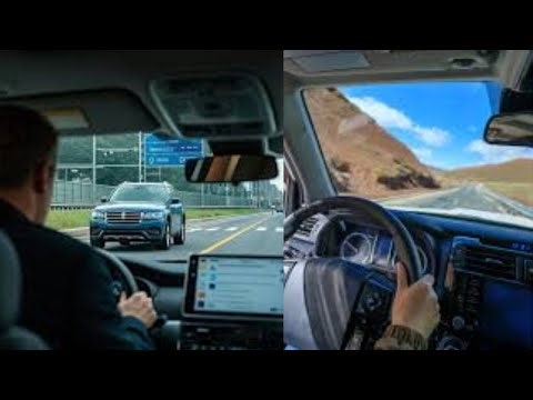 Starting Sept 2025: Vision Tests, Road Tests — What Every Older Driver Must Know