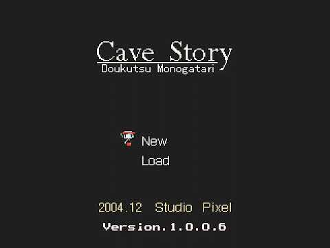 Balrog's Theme - Cave Story Original Soundtrack HQ