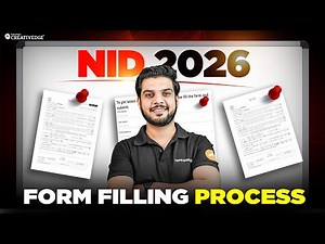 What Experts Don't Want You to Know About NID2026 Form Filling Process