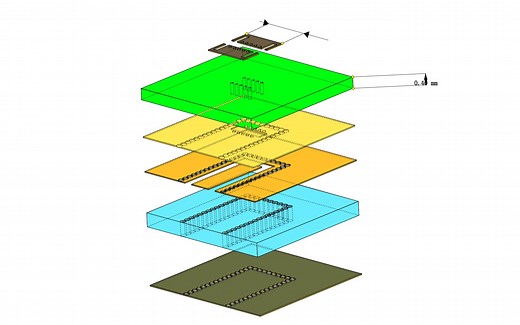 Solidworks输出颜色可Ai编辑矢量图