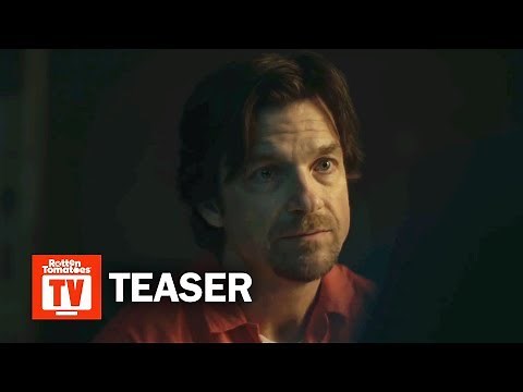The Outsider Limited Series Teaser | Rotten Tomatoes TV