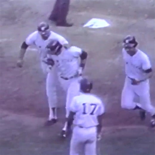 How about this ahead of Game 3 between the Yankees and Red Sox? Bucky Dent's iconic go-ahead 3-run home run against Boston was on this date in 1978! | MLB Network